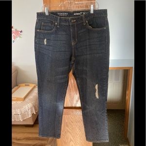 🎉HP🎉 Sonoma Jeans Like New